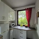 Sopocki Klimat Дом отдыха *