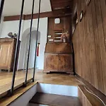 Дом отдыха Sopocki Klimat *