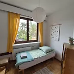 Sopocki Klimat Дом отдыха Сопот