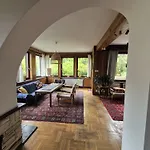 Дом отдыха Sopocki Klimat Сопот