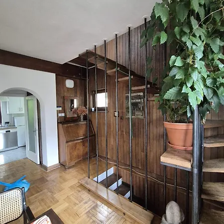 Sopocki Klimat Feriehus *