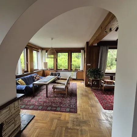 Feriehus Sopocki Klimat Sopot