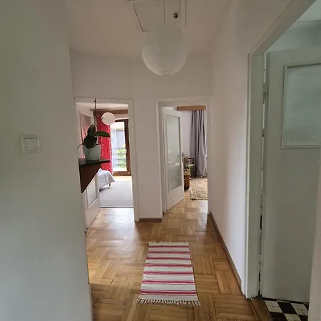 Sopocki Klimat Feriehus