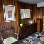 Casa de Férias Sopocki Klimat