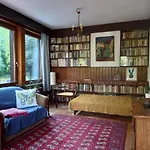Sopocki Klimat Tatil Evi *