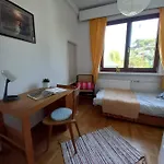 Sopocki Klimat Tatil Evi Sopot