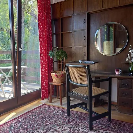 Sopocki Klimat Holiday home *