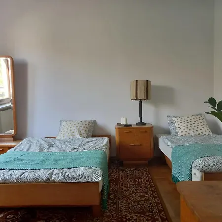 Holiday home Sopocki Klimat Sopot
