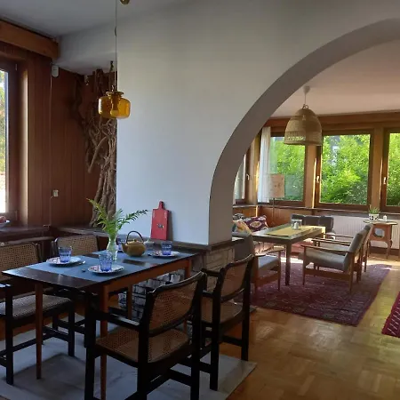 Sopocki Klimat Holiday home Sopot
