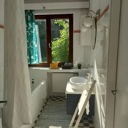 Sopocki Klimat Nyaraló Sopot