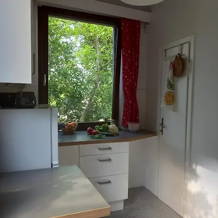 Holiday home Sopocki Klimat Sopot