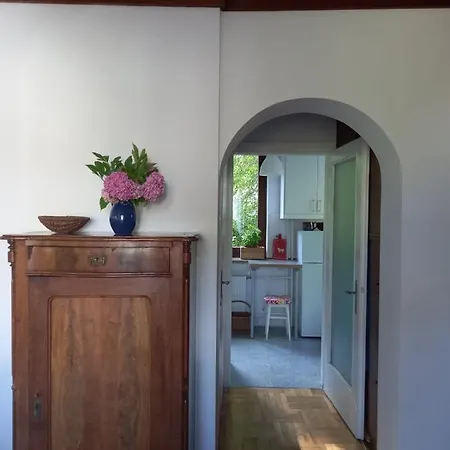 Sopocki Klimat Holiday home Sopot