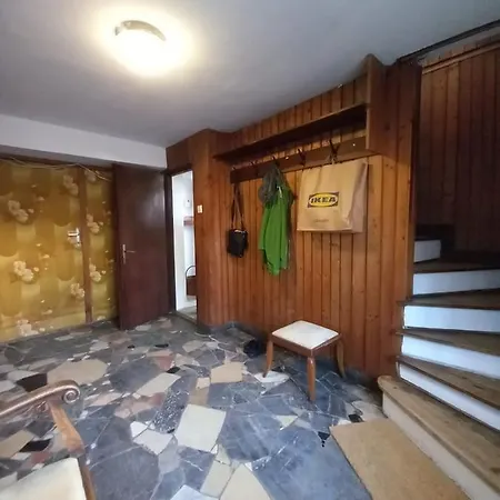 Sopocki Klimat Holiday home *