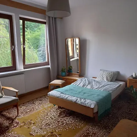 Sopocki Klimat Hébergement de vacances Sopot