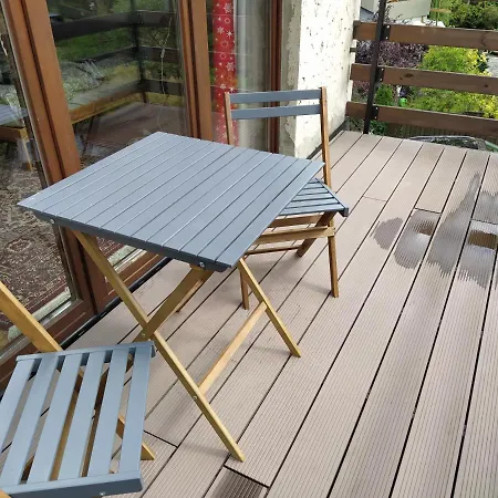 Sopocki Klimat Holiday home