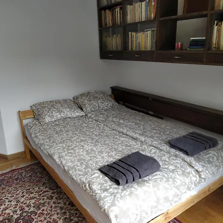 Sopocki Klimat Holiday home