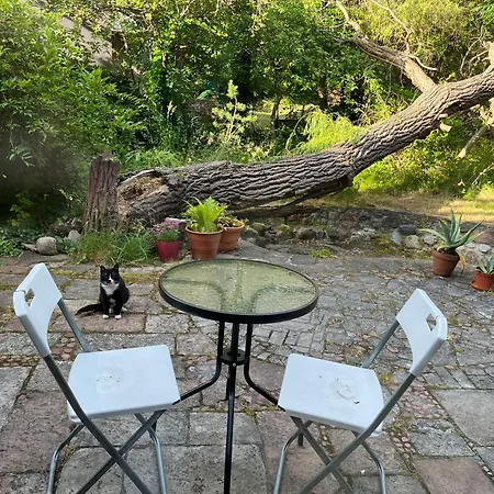 Sopocki Klimat Tatil Evi